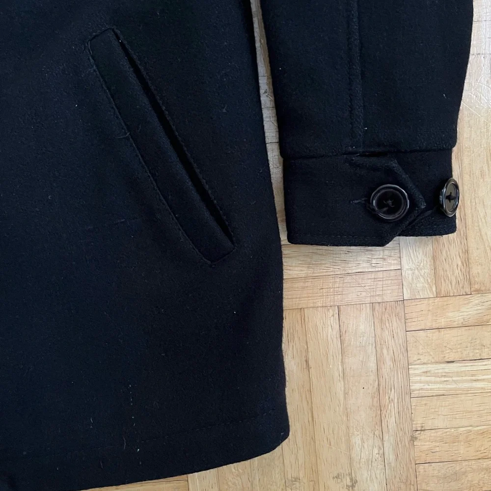 Amherst Collection Coat - Picture 3 of 4